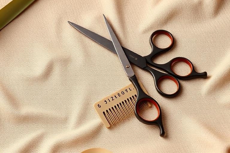 Especialização em Corte Curly